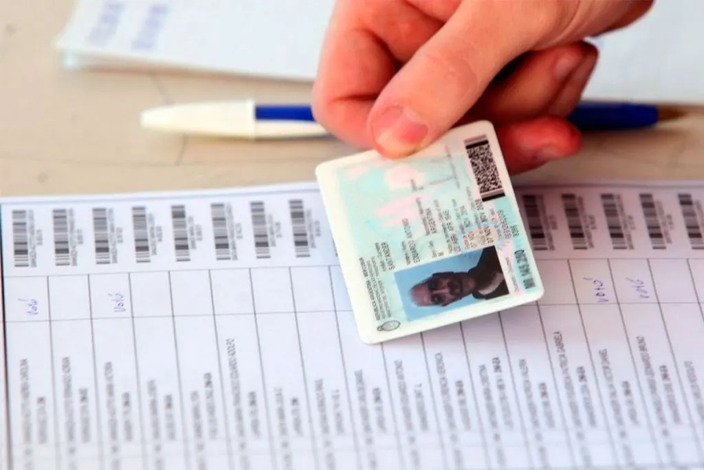 La Justicia anuló cambios de domicilio electoral en Pronunciamiento y pide mejores requisitos al acreditarlos
