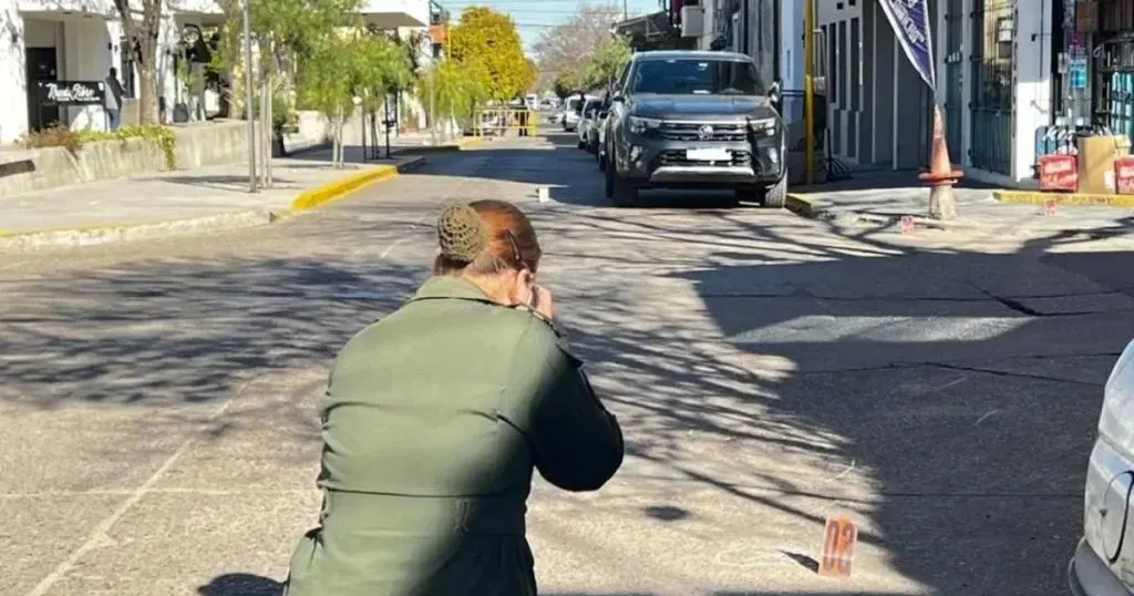 La Justicia archivó la causa por la muerte de Maycol Gutiérrez y desligó a la Policía