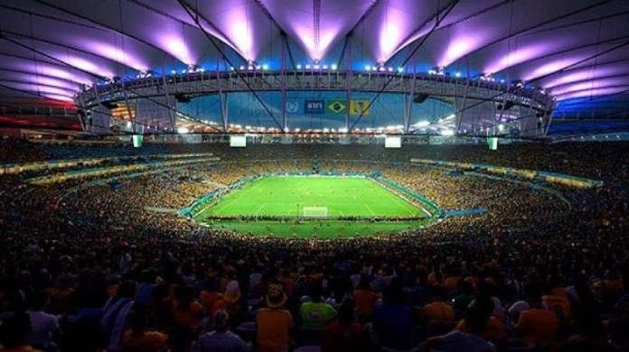 La justicia brasileña oficializó al Maracaná como sede del partido entre Vasco da Gama y Boca