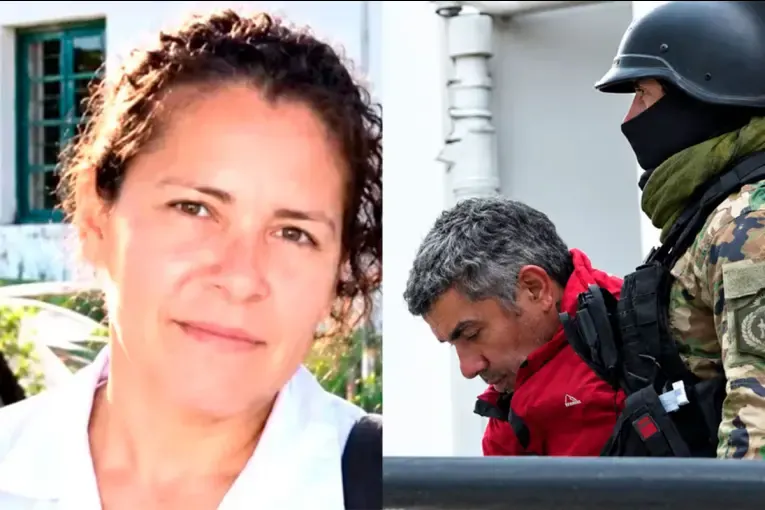 La Justicia cree que la docente desaparecida en Corrientes fue asesinada: detuvieron a un capataz