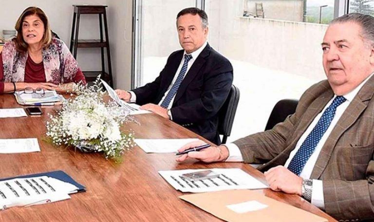 La Justicia dio a conocer los fundamentos al rechazo de la impugnación extraordinaria de la defensa de Orrico
