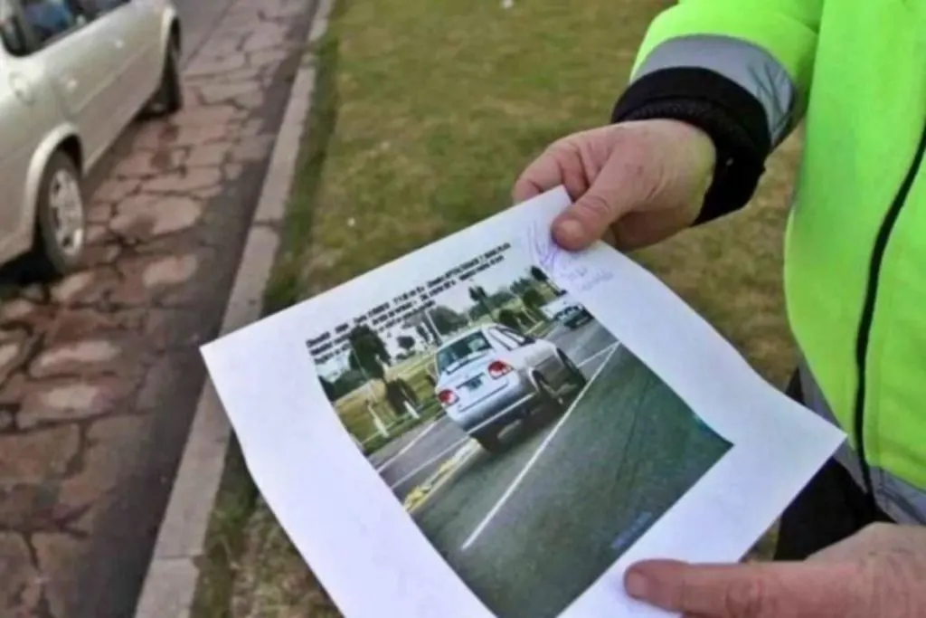 La Justicia entrerriana avaló las fotomultas, pero anuló sanciones por demoras en las notificaciones