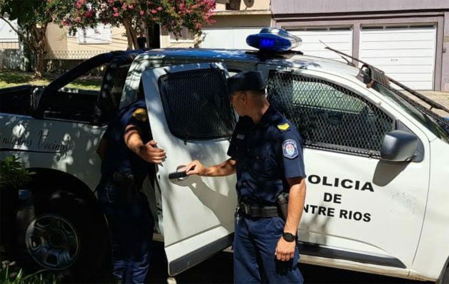 La ladrona se lo vendió a un remisero: Recuperan un iPhone 16 Pro Max sustraído dentro de la Basílica Inmaculada Concepción