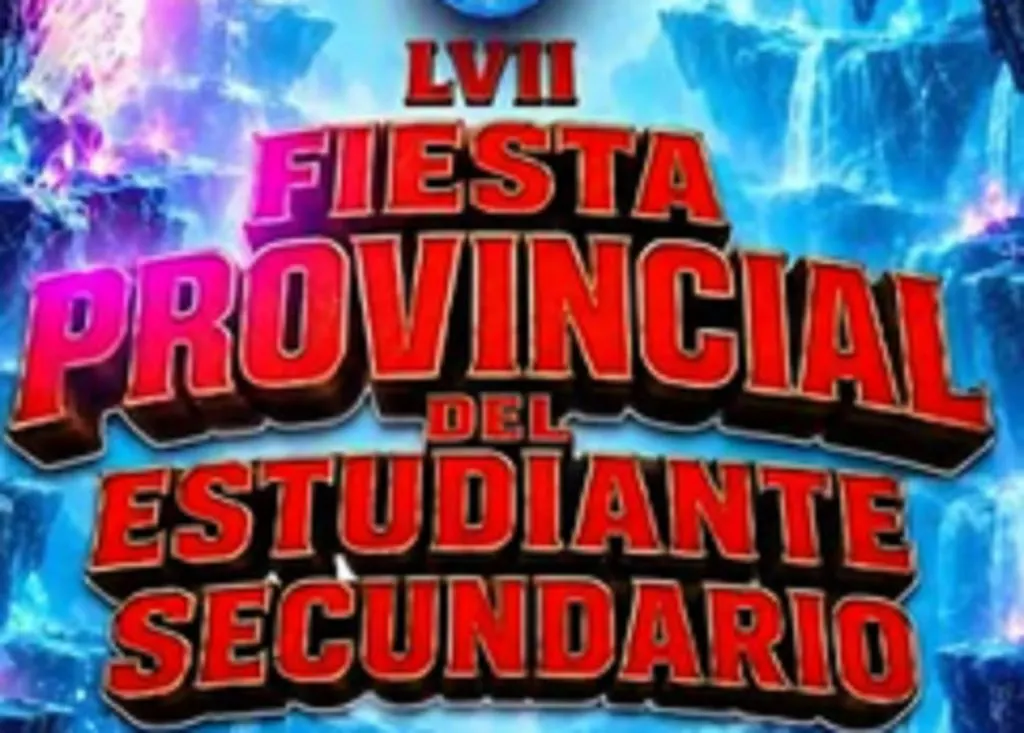 La Legislatura destacó el valor educativo y cultural de la “Fiesta Provincial del Estudiante Secundario”