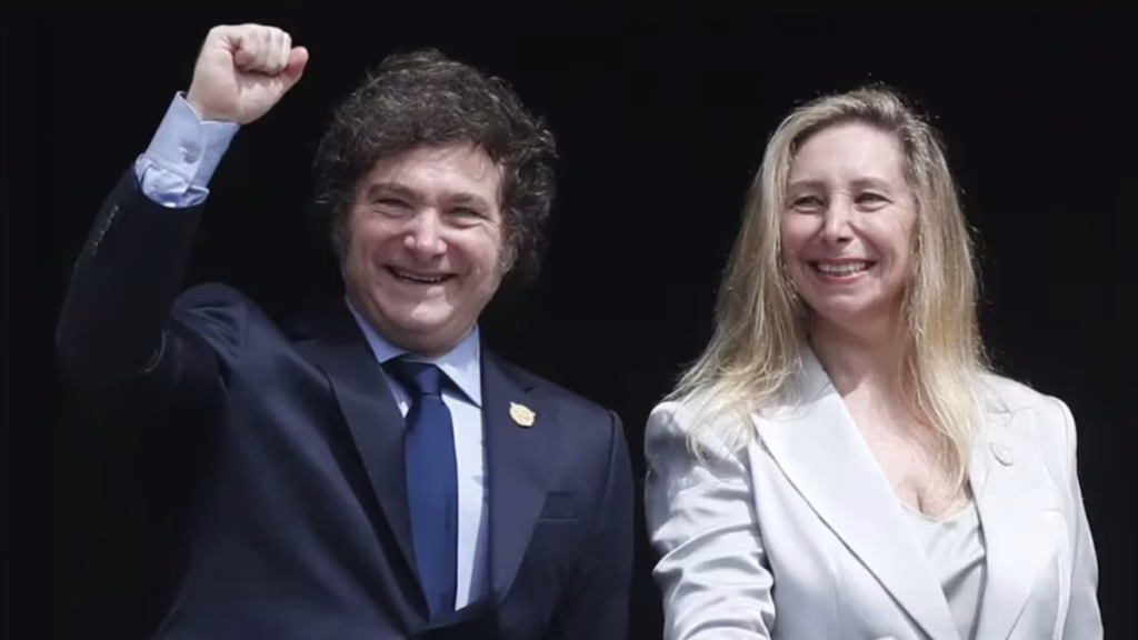 La Libertad Avanza tensiona con el gobernador de Neuquén antes del viaje de Javier Milei y suma dudas por las PASO