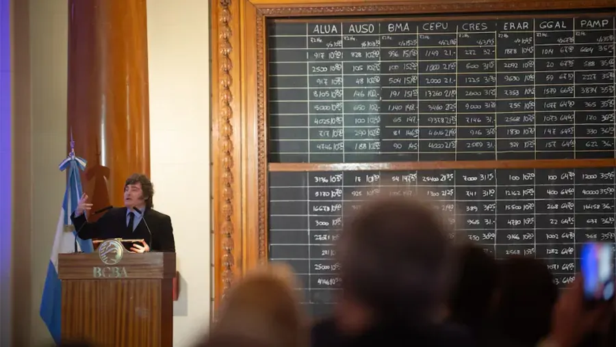 La lucha sin cuartel entre el Presidente y las matemáticas