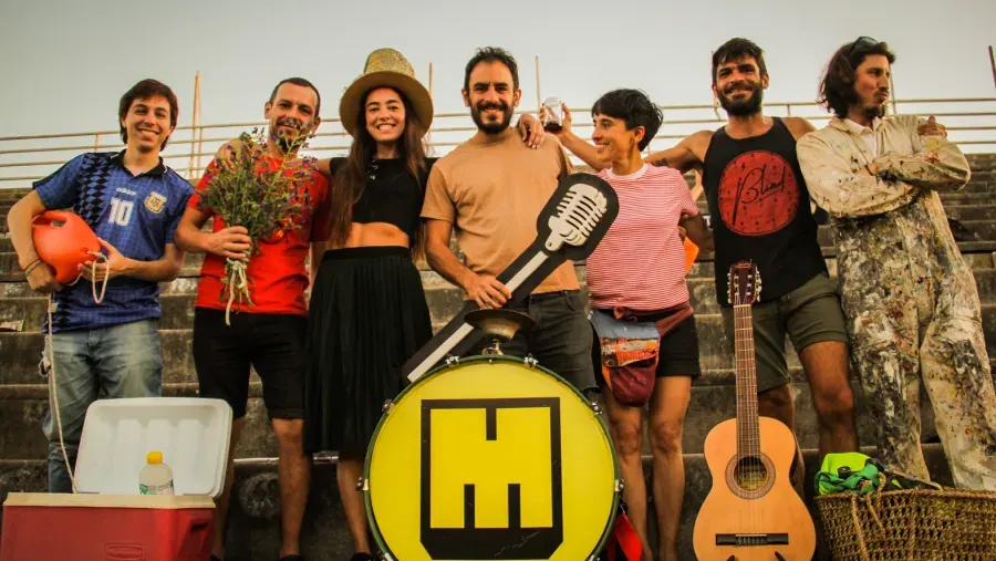 La Mala: la revista autogestiva de Gualeguaychú se presenta este viernes en Paraná en la Sala Antequeda