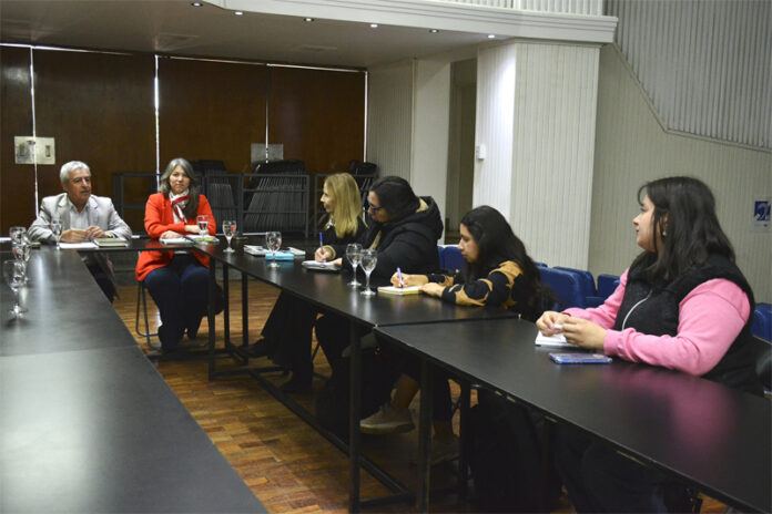 La Mesa de Diálogo Social puso el foco en el cooperativismo y el mutualismo en Entre Ríos