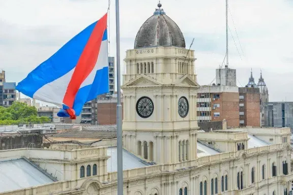 La mora crediticia en Entre Ríos creció, pero sigue por debajo de la media nacional