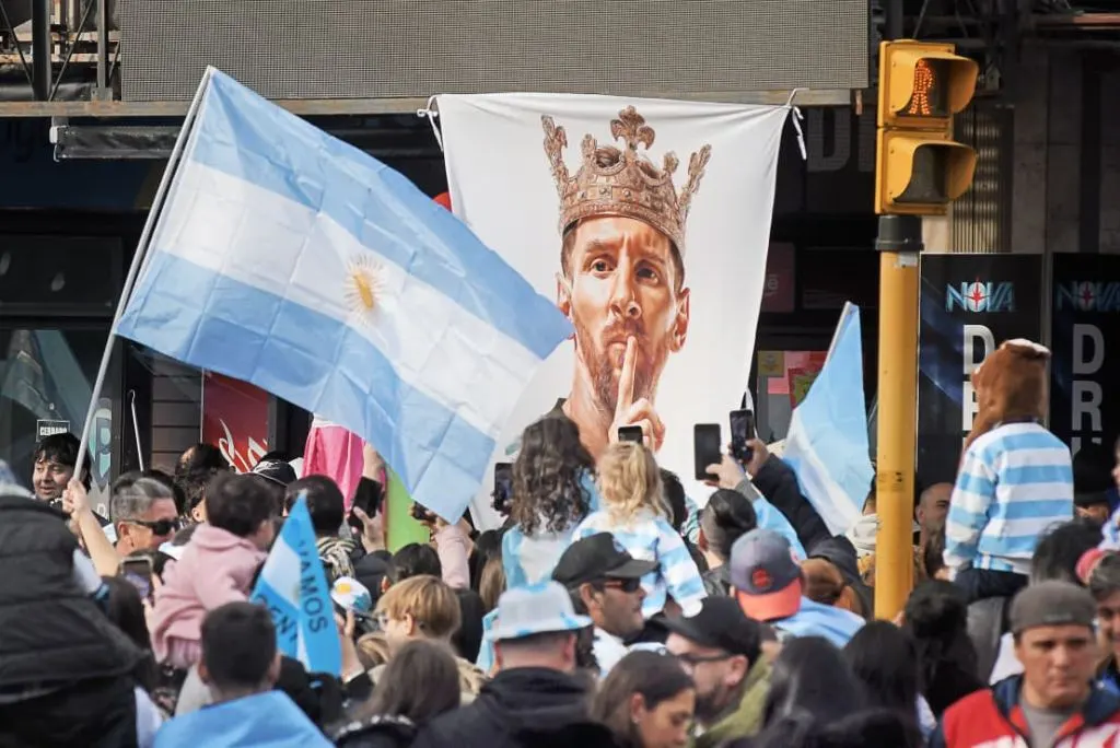 La muestra «Lío Sagrado», en el Juan L Oritz