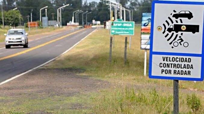 La multa llegó casi tres años después y un fallo la anuló en Entre Ríos