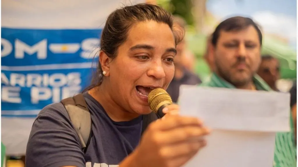 La Multisectorial por los Derechos Humanos de Concordia denuncia hostigamiento policial
