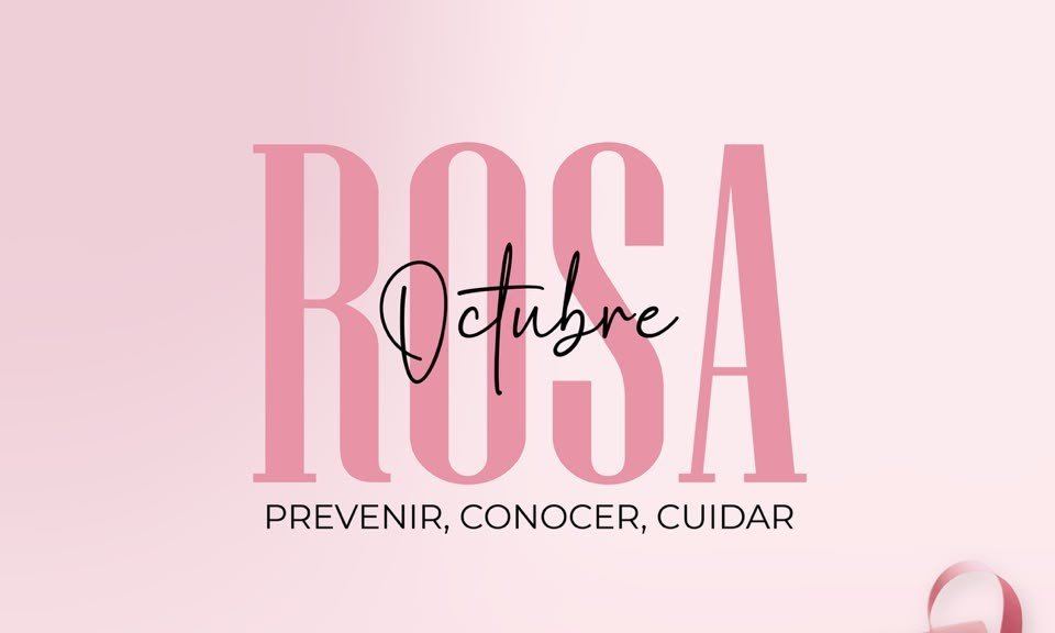 La Municipalidad de Concordia y el Hospital Masvernat realizarán una jornada de prevención del Cáncer de Mama