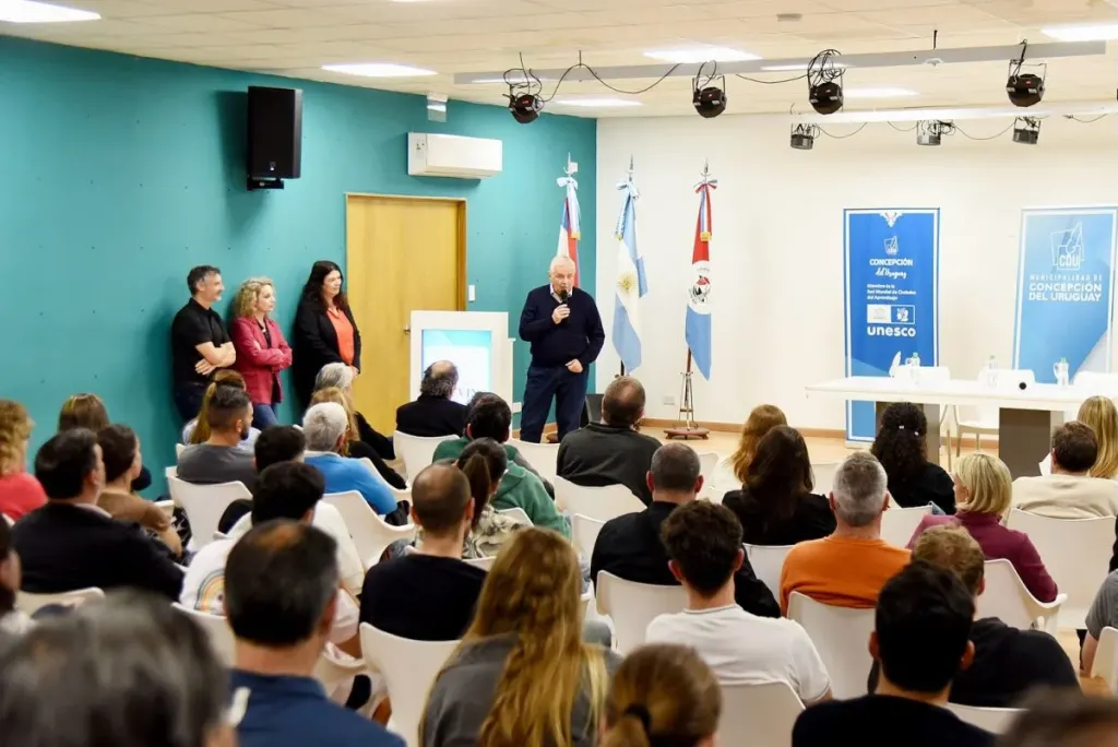 La Municipalidad implementó PREVIN para agilizar la presentación de obras