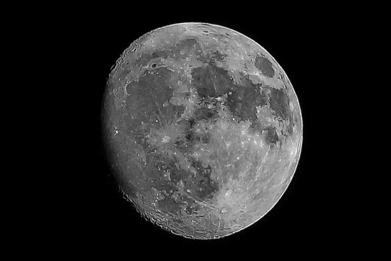 La NASA confirmó que la Luna se está encogiendo: qué implica el hallazgo