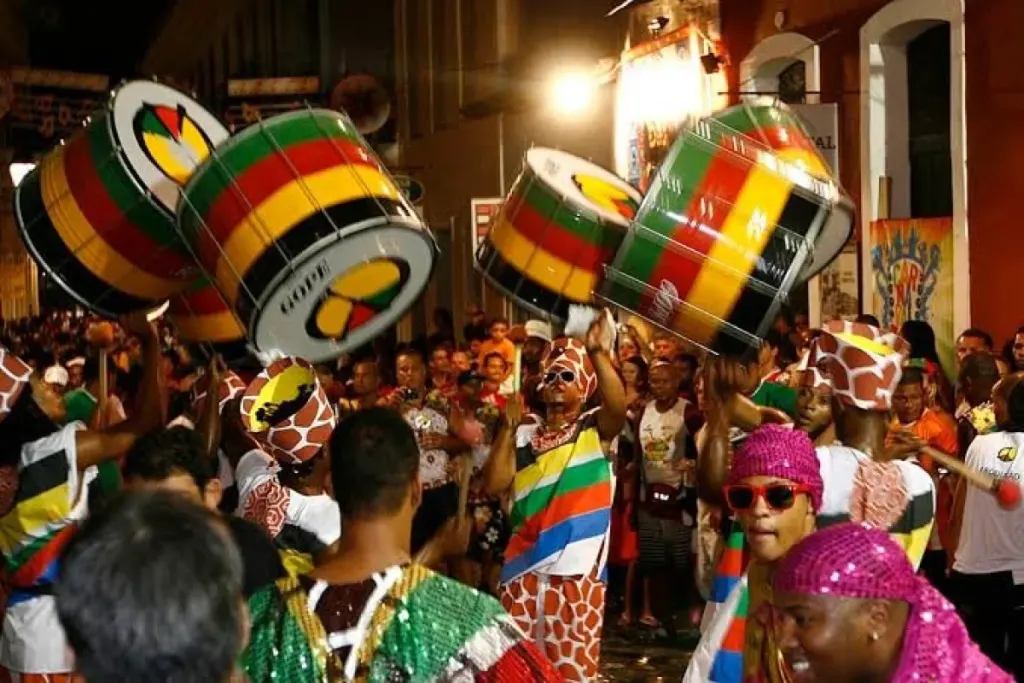 La Noite Brasileira se reprogramó para este domingo en Casa Costa