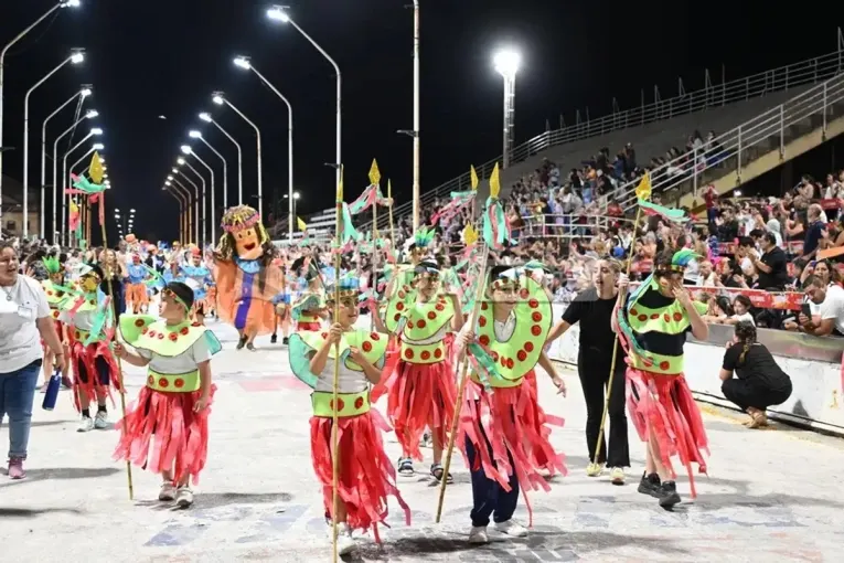 La nueva edición de «Carnaval con todos» ya tiene fecha y contará con la participación de 900 personas