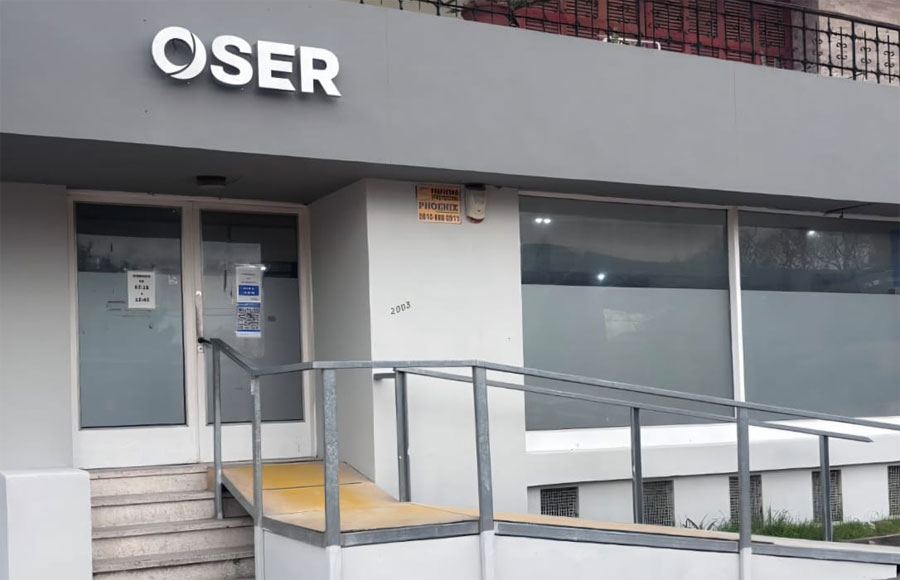 La Obra Social de Entre Ríos hacia un nuevo modelo de atención