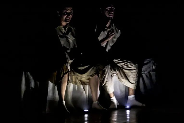 La obra teatral De reojo se presentará con entrada gratuita en el Centro Cultural Musicante
