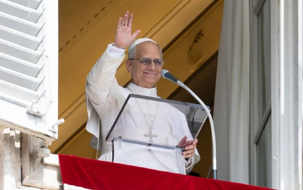 La operación del Papa León XIV «fue un éxito»
