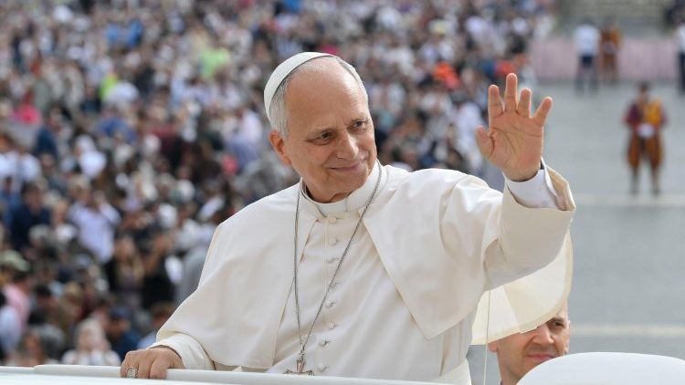 La operación del Papa León XIV “fue un éxito”, informó Prensa del Vaticano