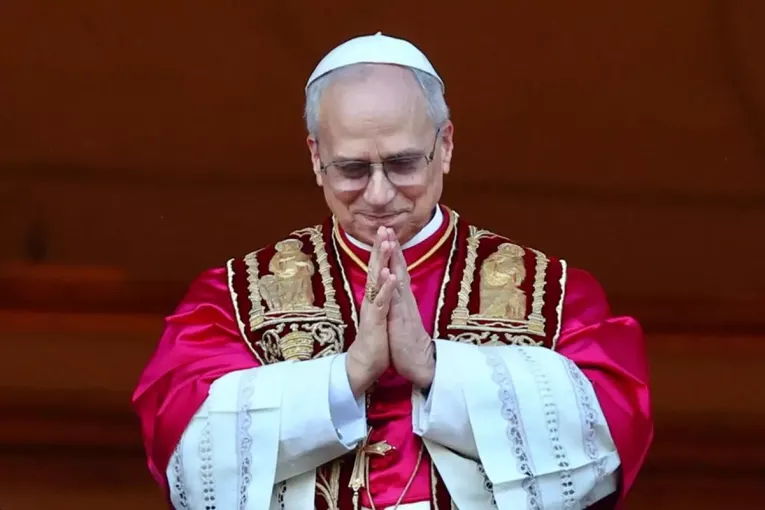 La operación del Papa León XIV "fue un éxito"