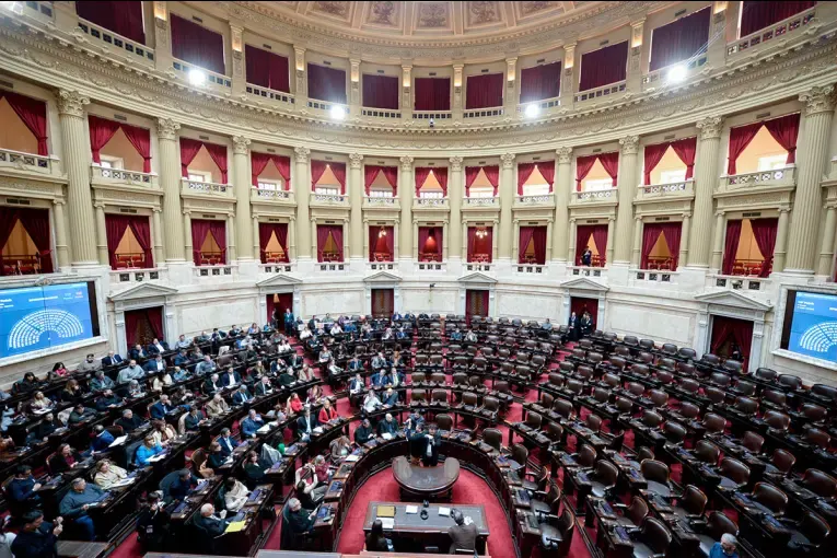 La oposición buscará quórum en Diputados para rechazar el DNU 70 y tratar proyectos de emergencia