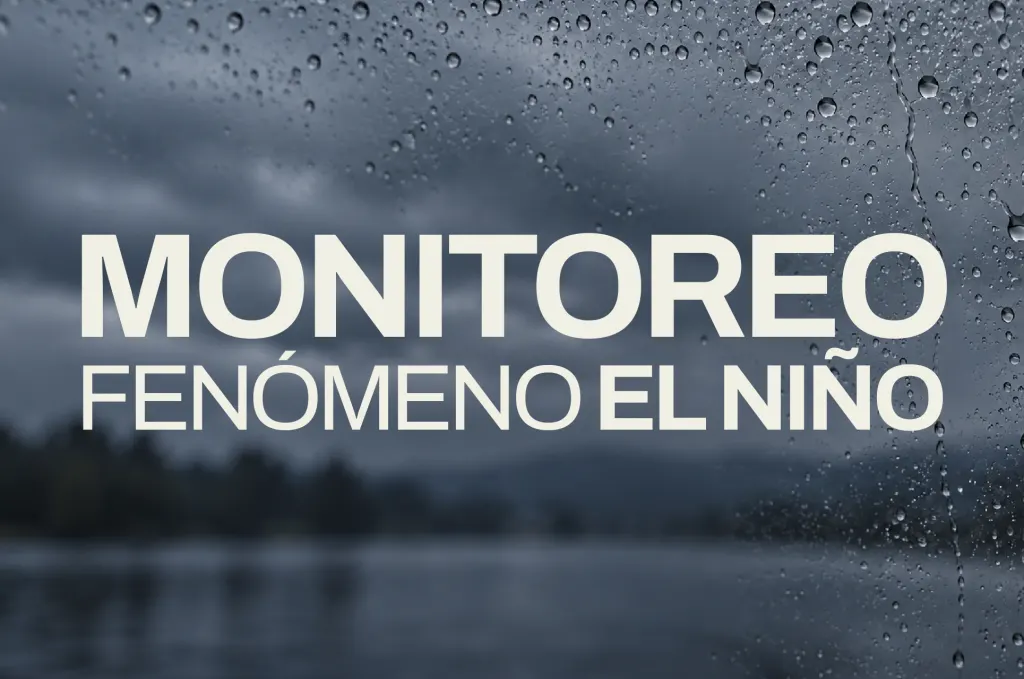 La Paz registra la única familia autoevacuada de Entre Ríos y rige una alerta amarilla por tormentas