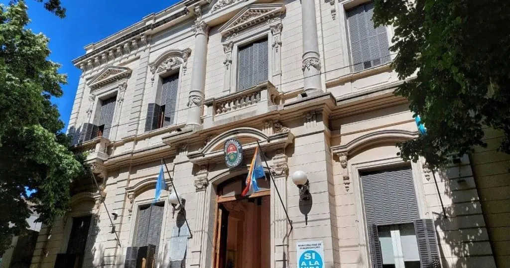 La Policía recuperó la cifra millonaria que extravió un hombre mientras pagaba impuestos en la Municipalidad