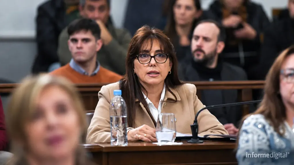 La primera voz del Senado contra las PASO llegó del peronismo