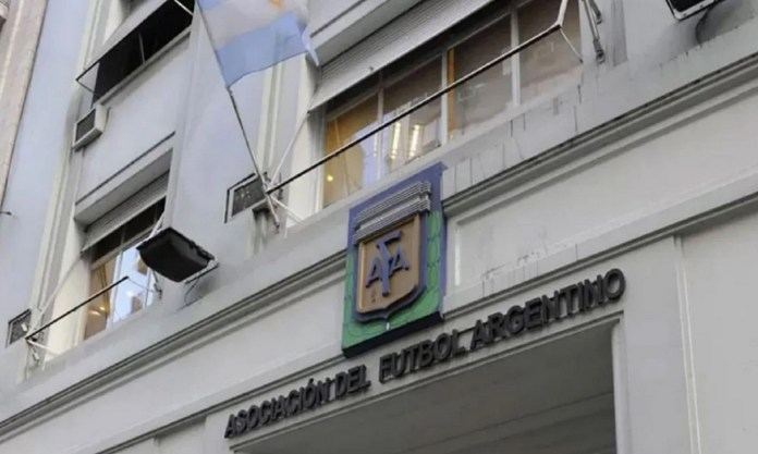 La Promoción vuelve al fútbol argentino en 2027