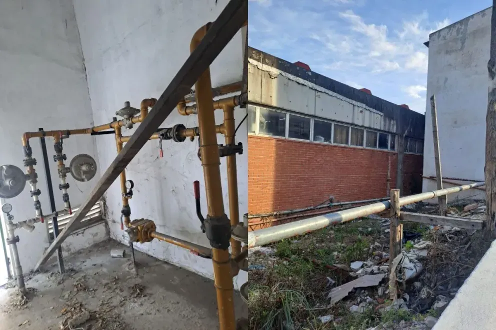 La Provincia invertirá 34 millones para mejorar las instalaciones del Hospital San Martín de Paraná