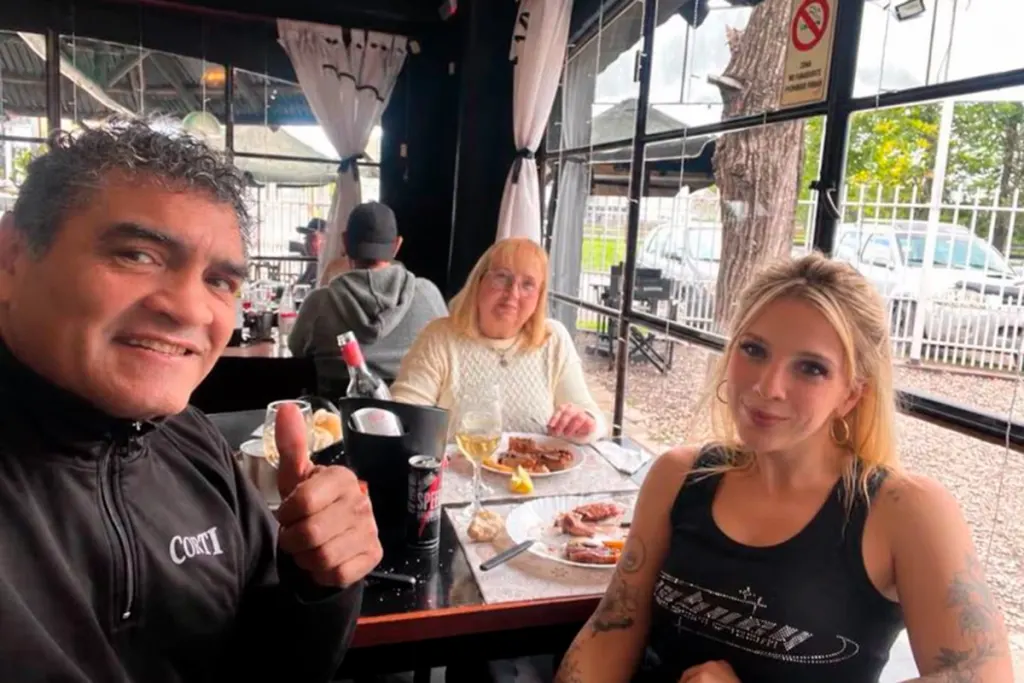 La repentina muerte del “Roña” Castro conmueve al mundo del boxeo
