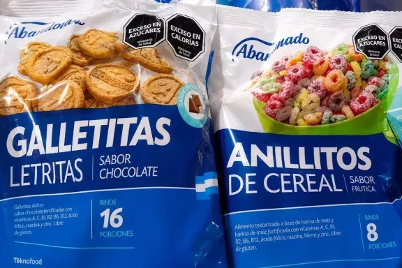 La respuesta es «un fraude»