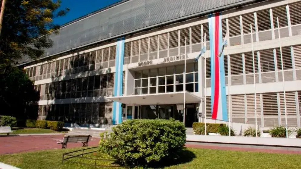 La Sala Penal del STJ convoca a abogados y abogadas a postularse para un cargo interino como vocal suplente en Paraná