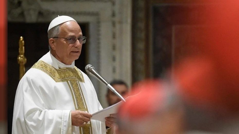 La salud de León XIV: operan al Papa por un nódulo pulmonar