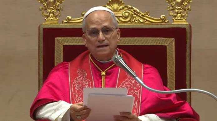 La salud del Papa León XIV: “Es una operación de rápida recuperación”, afirmó un experto