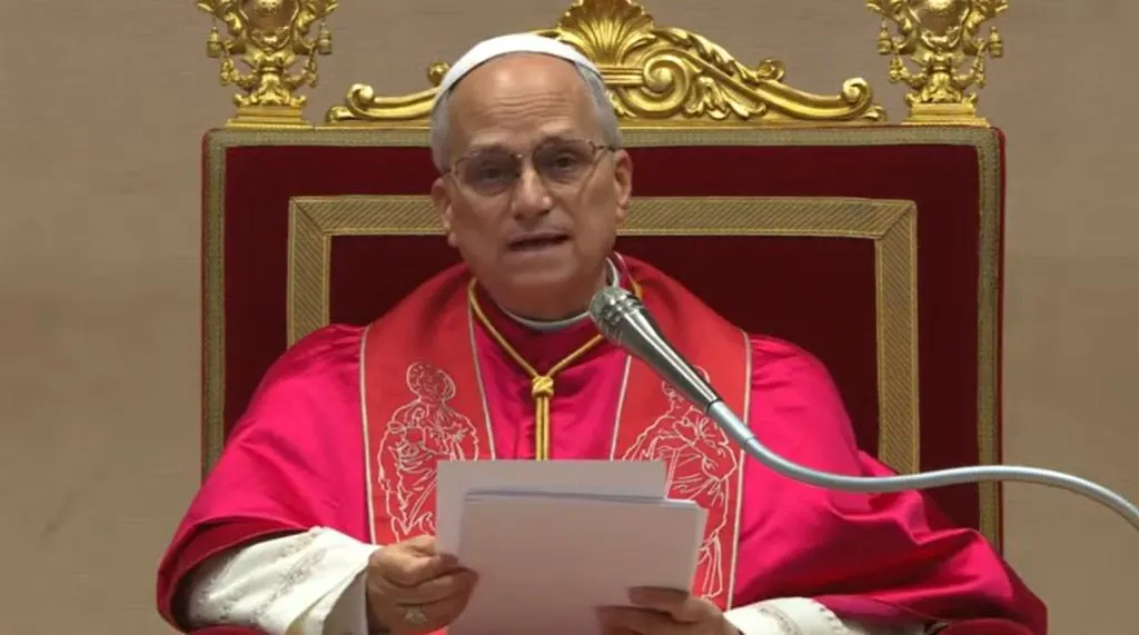 La salud del Papa León XIV: «Es una operación de rápida recuperación», afirmó un experto