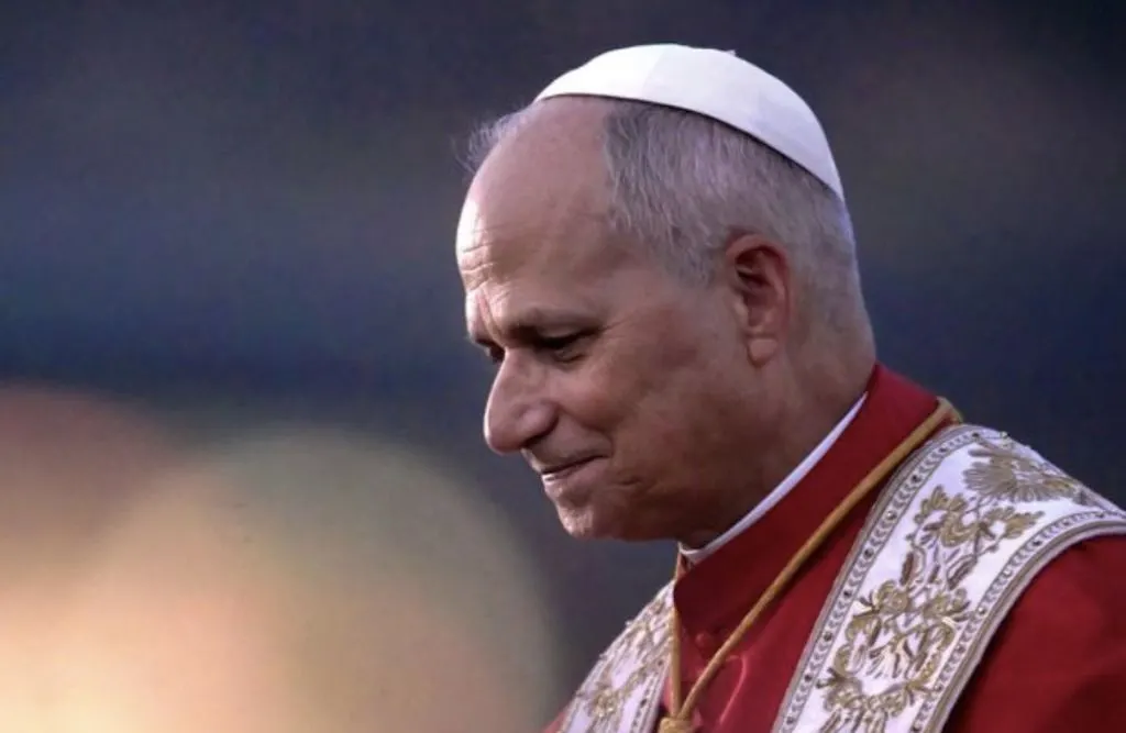 La salud del Papa León XIV: “Ha comenzado a caminar por la habitación”