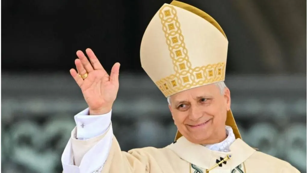 La salud del papa León XIV: «Noche tranquila» y una «recuperación normal»