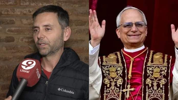 La salud del Papa León XIV y su viaje al país: “Va a estar muy justo”, opinó reconocido oncólogo