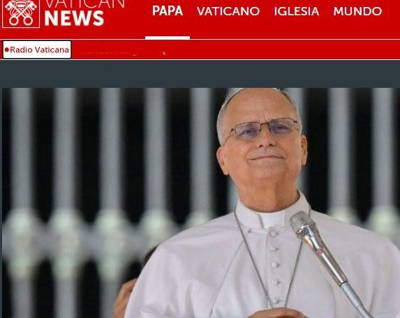 La salud del Papa: no hay necesidad de tratamiento adicional y el viaje a Argentina toma cuerpo