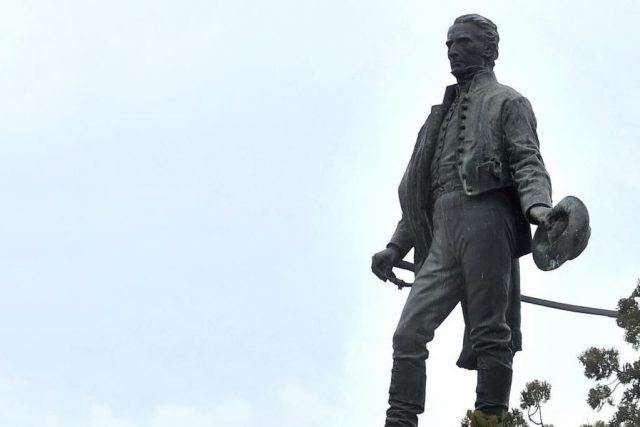 La segunda colonización: tierras para pocos, pobreza para muchos. De la protesta a la propuesta olvidada de Artigas 
