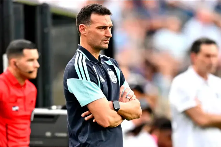La Selección Argentina evalúa dos amistosos en el país: los rivales y las posibles sedes