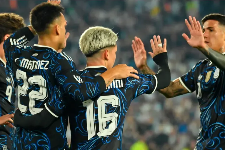 La Selección Argentina jugará ante Uruguay y Costa Rica: cuándo y dónde serán los amistosos