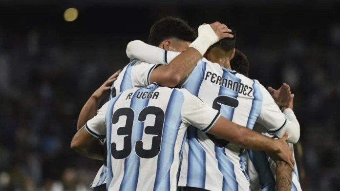 La Selección Argentina jugará ante Uruguay y Costa Rica en noviembre