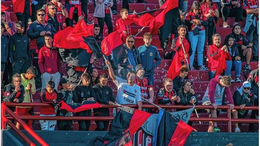 La semana con mayor estrés para el hincha de Patronato