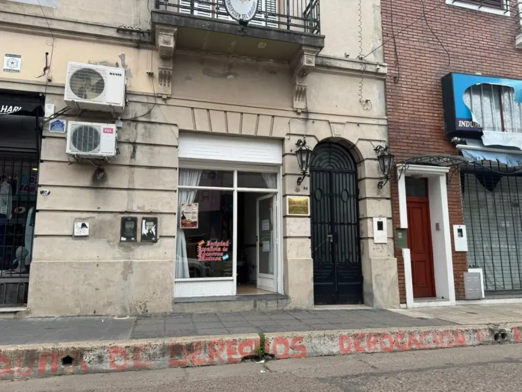 La Sociedad Española invita a disfrutar de una noche de danzas, flamenco y gastronomía