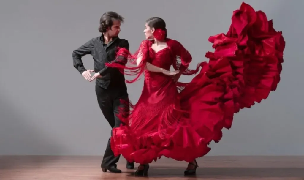 La Sociedad Española invita a una noche de danzas, flamenco y gastronomía