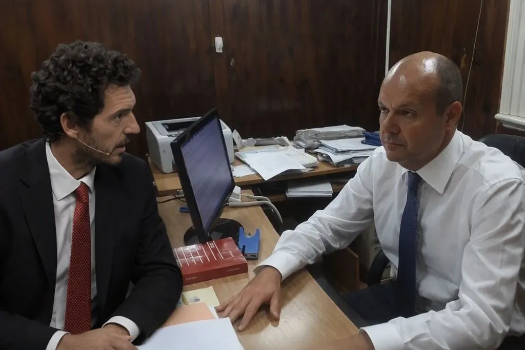 La sucesión de Costa: Guerrero quedará al frente de la Fiscalía de Concordia y Arias será oficialmente el «fiscal anticorrupción»